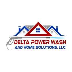 Delta Power Wash and Home Solutions