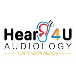 Hear 4 U Audiology & Hearing Aids