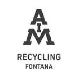 AIM Recycling Fontana