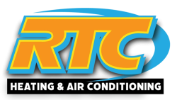 RTC Heating and Air Conditioning