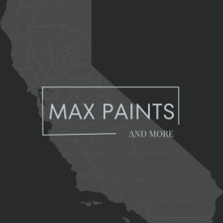 Max Paint's & More