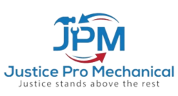 Justice Pro Mechanical