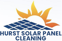 Hurst Solar Panel Cleaning