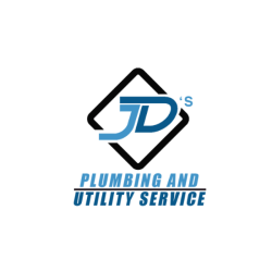 JD's Plumbing and Utility Service