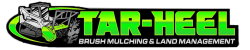 Tar-Heel Brush Mulching