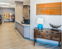 Arlington/Mansfield Foot & Ankle Centers