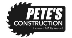 Pete's Construction
