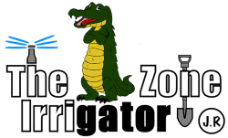 The Irrigator Zone
