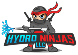 Hydro Ninjas