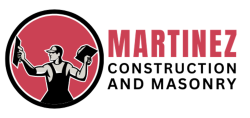 Martinez Construction and Masonry