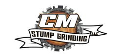 CM Stump Grinding