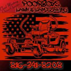 Poorboys Lawn Landscaping LLC