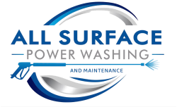 All Surface Power Washing and Maintenance