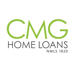 Norma Morales - CMG Home Loans Branch Manager