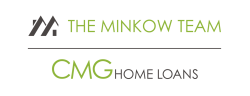 Brian Minkow - CMG Home Loans Divisional Vice President