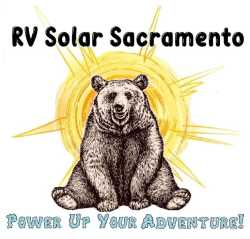 RV Solar Sacramento