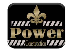 Power Construction
