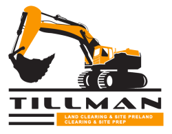 Tillman Land Clearing & Site Prep