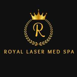 Royal Laser Med Spa