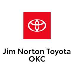 Jim Norton Toyota of OKC Parts