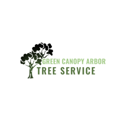 Green Canopy Arbor Tree Service