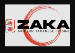 Zaka Modern Japanese Cuisine (Doral)