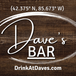 Dave's Bar