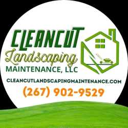 Clean Cut Landscaping Maintenance