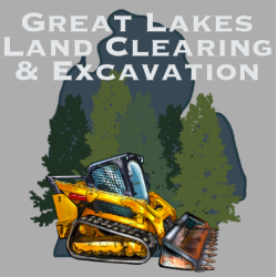 Great Lakes Land Clearing & Excavation