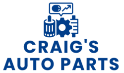 Craig's Auto Parts