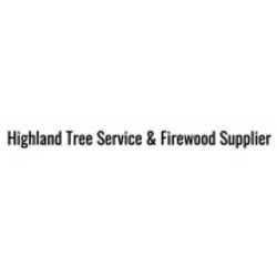 Highland Tree Service & Firewood Supplier
