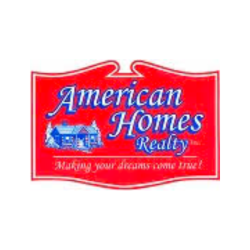 American Homes Realty Inc