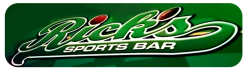 Rick's Sports Bar