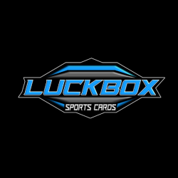LuckBox Sportscards