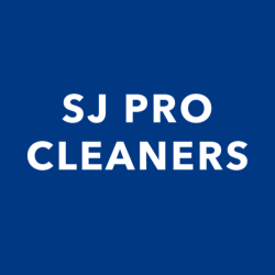 SJ Pro Cleaners