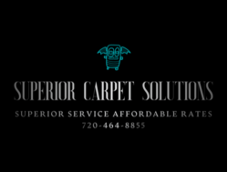 Superior Carpet Solutions