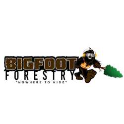 Bigfoot Forestry - Maiden