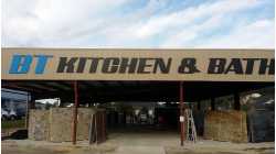 BT Kitchen and Bath - Crestview Showroom