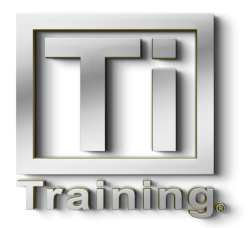 Ti Training
