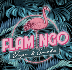 Flamingo Vape & Smoke