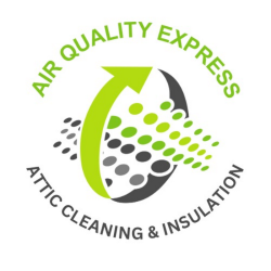 AQE Attic Cleaning & Insulation - Houston
