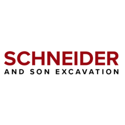 Schneider And Son Excavation