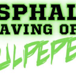 Asphalt Paving Of Culpeper