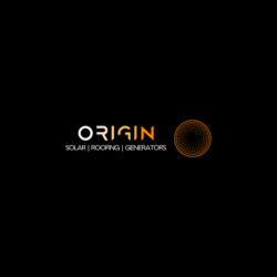 Origin Solar, Roofing, and Generators
