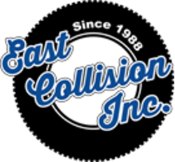East Collision Inc. Auto Body Shop