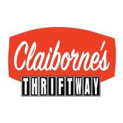 Claiborne's Thriftway