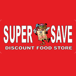 Super Save Discount Food
