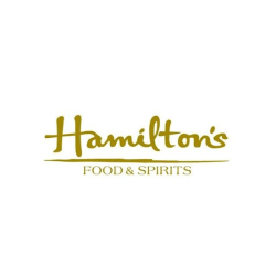 Hamilton's Food & Spirits/Pizzeria