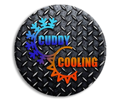 Cuddy Cooling