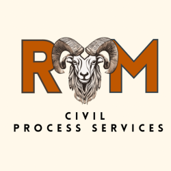 RAM Civil Process Services